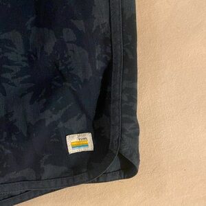 Men’s vuori shorts